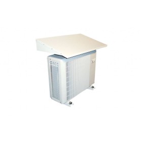 Tecnosystemi TP800 / TP1000 tettuccio di protezione per unità esterna