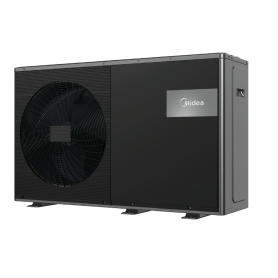 Pompa di calore mini chiller inverter Midea monoblocco da 10 Kw MHC-V10WD2N7 A+++ R290 Wifi