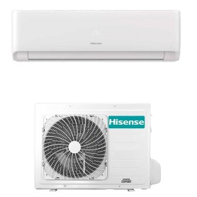 Climatizzatore IQ plus Hisense da 9000 btu WiFi inverter CJMR0902G in A++