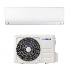 Climatizzatore AR35 Samsung da 24000 btu con inverter gas R32 F-AR24ART in A++