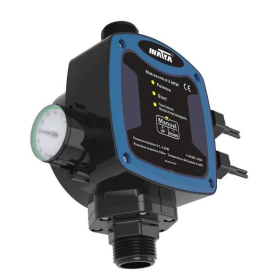 Matra regolatore di pressione 2.2Kw MATRACONTROL 3 NEW