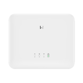 Goodwe Inverter da 3 kW Monofase Ibrido per impianto fotovoltaico GW3000-ES-20