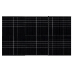 Modulo fotovoltaico Ja Solar da 425 watt 3 Pannelli monocristallino