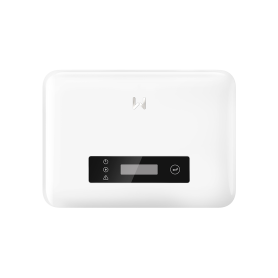 Goodwe Inverter da 1 kW Monofase per impianto fotovoltaico GW1000-XS-30