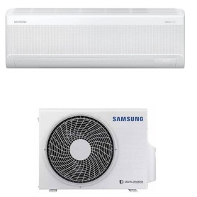 Climatizzatore WindFree Elite S2 Samsung da 9000 btu inverter Wifi F-AR09EL2 A+++ R32