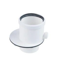 Daikin Raccordo eccentrico 80mm EKHY090707