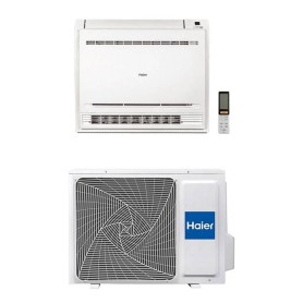 Climatizzatore Haier a console wifi 9000 btu inverter con R32 AF25S2SD1FA in A++