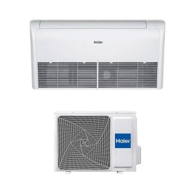 Climatizzatore pavimento soffitto Haier 18000 btu inverter A++ Gas R32 Wifi AC50S2SG2FA
