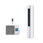 Condizionatore a Colonna Inverter Haier Zun 24000 Btu AP71DFMHRA Wifi A++ R-32
