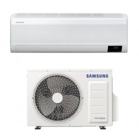 Climatizzatore WindFree Avant Samsung da 18000 btu inverter con wifi F-AR18AVB