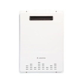 Scaldabagno scaldino a gas Ariston Next Out Evo X 26 Metano camera aperta 26 Litri