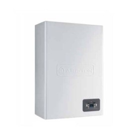 Caldaia a condensazione Ariston Cares Premium ext 30 da 30 kW ErP a metano