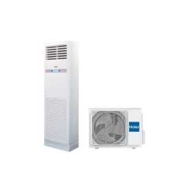 Condizionatore a Colonna Inverter Haier Cabinet 36000 Btu A++ monofase R-32