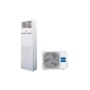 Condizionatore a Colonna Inverter Haier Cabinet 36000 Btu A++ monofase R-32