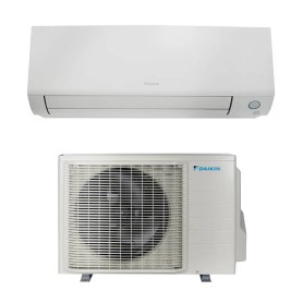 Climatizzatore monosplit Daikin Perfera All Seasons da 12000 Btu con Wifi FTXM35A in A+++ in R32