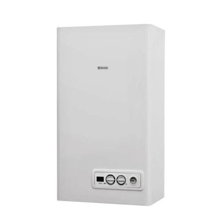 Beretta Ciao 24 CAI LX GPL caldaia a camera aperta da 24 kW  Low NOx Erp a gpl