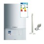 Caldaia a Condensazione Vaillant ecoTEC Pro VMW 236 5-3+ 23,5 Kw ERP Metano o Gpl
