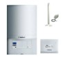 Caldaia a Condensazione Vaillant ecoTEC Pro VMW 236 5-3+ 23,6 Kw ERP con Termostato vSMART Wi-Fi Metano o Gpl