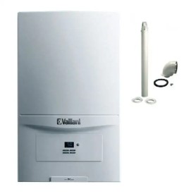 Caldaia a condensazione Vaillant ecoTEC PURE VMW 246 7-2 ERP 24 kW metano