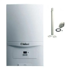 Caldaia a condensazione Vaillant ecoTEC PURE VMW 246 7-2 24 kW ERP Gpl