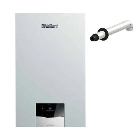Caldaia a condensazione Vaillant ecoTEC plus VMW 26 CS 1-5 26 kW ERP