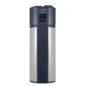 Midea Scaldacqua in pompa di calore per produzione acqua calda sanitaria serie RSJ-15 da 200L Classe A