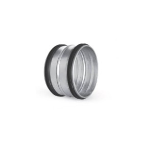 Tecnosystemi Manicotto maschio per condotto circolare