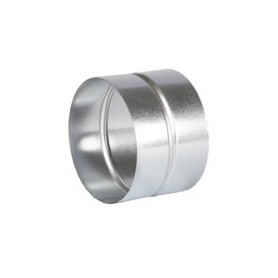 Tecnosystemi Manicotto femmina per condotto circolare