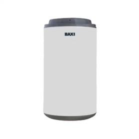 Scaldabagno Scaldino Elettrico Sottolavello Baxi 10 Litri Extra+ R201 SL Acciaio Vetroporcellanato