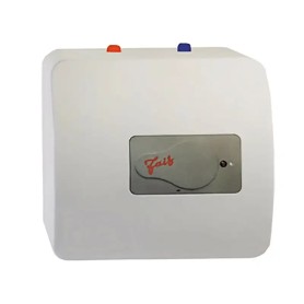 Scaldabagno Scaldino Elettrico Ariston Fais 10 Litri Sottolavello