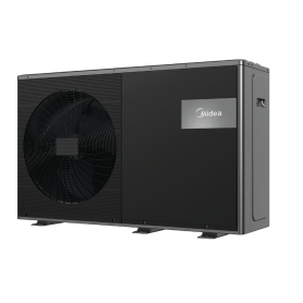 Pompa di calore mini chiller inverter Midea monoblocco da 12 Kw MHC-V12WD2N7 A+++ R290 Wifi