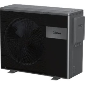 Pompa di calore mini chiller inverter Midea monoblocco da 7 Kw MHC-V7WD2N8-C A+++