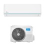 Climatizzatore Midea Evolution da 12000 btu mono split in R32 inverter in A+++ Wifi optional