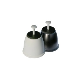 Piedini a Pavimento genius 1000 per climatizzatore pompa di calore Tecnosystemi