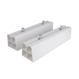 Supporti a Pavimento FSP1 per pompa di calore L 1000