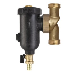 Defangatore Magnetico MUT Meccanica Tovo DF Compact Magnum 1'' 703003116