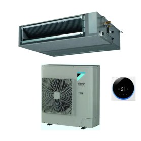 Condizionatore canalizzato Daikin Sky Air Active Inverter da 48000 btu FBA140A R32 A