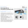 Condizionatore canalizzato Daikin Sky Air Active Inverter da 48000 btu FBA140A R32 A