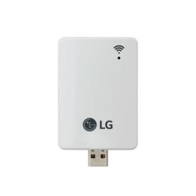 Modulo Wi-Fi opzionale LG PWFMDD202.ENCXCOM per Therma V pompa di calore e climatizzatori