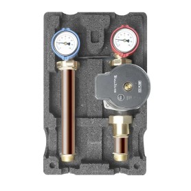 Mut Gruppo di rilancio diretto GRD HP con pompa Dab Evosta 703003010 attacco 1"