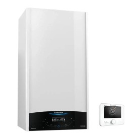 Caldaia a condensazione Ariston Genus ONE+ Net Wifi 35 KW a Gas Metano o Gpl