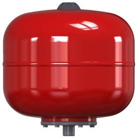 Vaso di espansione a Membrana Verticale VAREM 24 litri