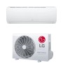 Climatizzatore mono split Libero LG da 12000 btu inverter in R32 Wifi Integrato in A++ WZ12