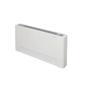 Clivet Fan Coil Ventilconvettore termoconvettore a pavimento o soffitto inverter CFFAC 4 R3 3,05 kW