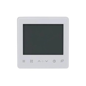 Comando Cablato Clivet per ventilconvettori Aura CFFA KJRP-86R