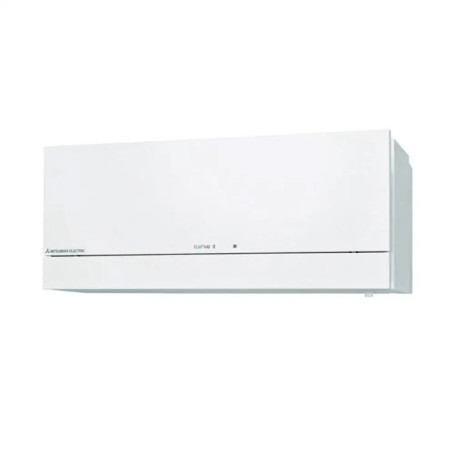 Recuperatore di calore VMC Mitsubishi Lossnay VL-100EU5-E entalpico decentralizzato