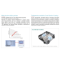 Recuperatore di calore entalpico canalizzato VMC Mitsubishi Lossnay LGH-160RVX3-E
