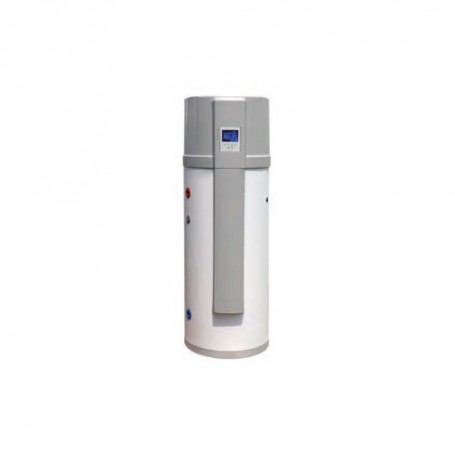 Scaldacqua in pompa di calore Samsung EHS ACL-200WH da 220 litri per ACS