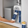 Miscelatore monocomando Grohe Blue Home Wifi per lavello con sistema filtrante dell'acqua 31454001
