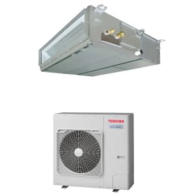 Climatizzatore Canalizzabile Toshiba 24000 btu R32 Super Digital Inverter A++ RAV-HM801BTP-E